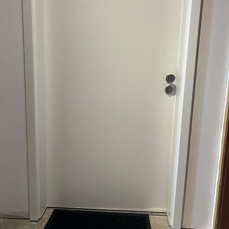 Sonnenblume Residenz Lejlighed Oftersheim Eksteriør billede
